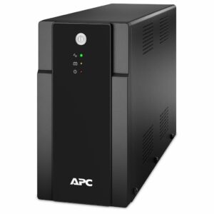 APC Back UPS BX 1500VA / 2200VA