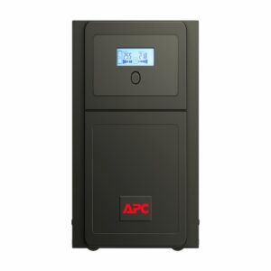 Easy UPS SMV UPS 115 V Linha Interativa Monofásico